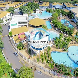 Lacqua Diroma Parque I, Ii, Iii, IV E V - Cn Apartamento Caldas Novas