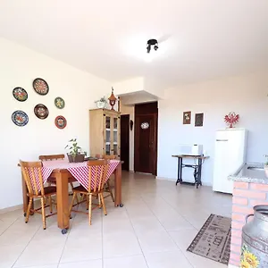 Apartamento Hartmann Haus, Treze Tílias