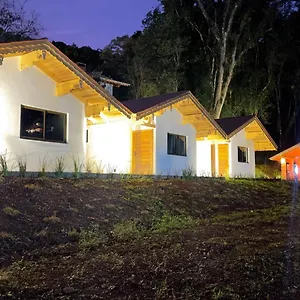 Apartamento Refugio Alpino, Treze Tílias