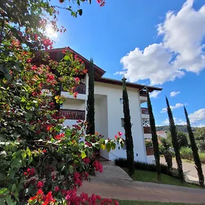 Apartamento San Michael, Treze Tílias
