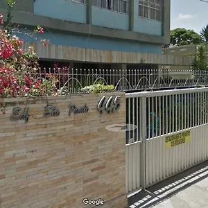 Glória Comfort Apartamento Recife